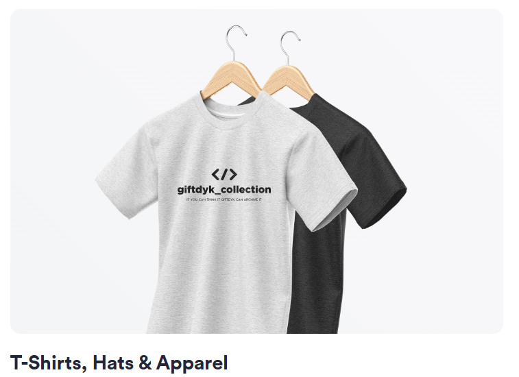 Branding project